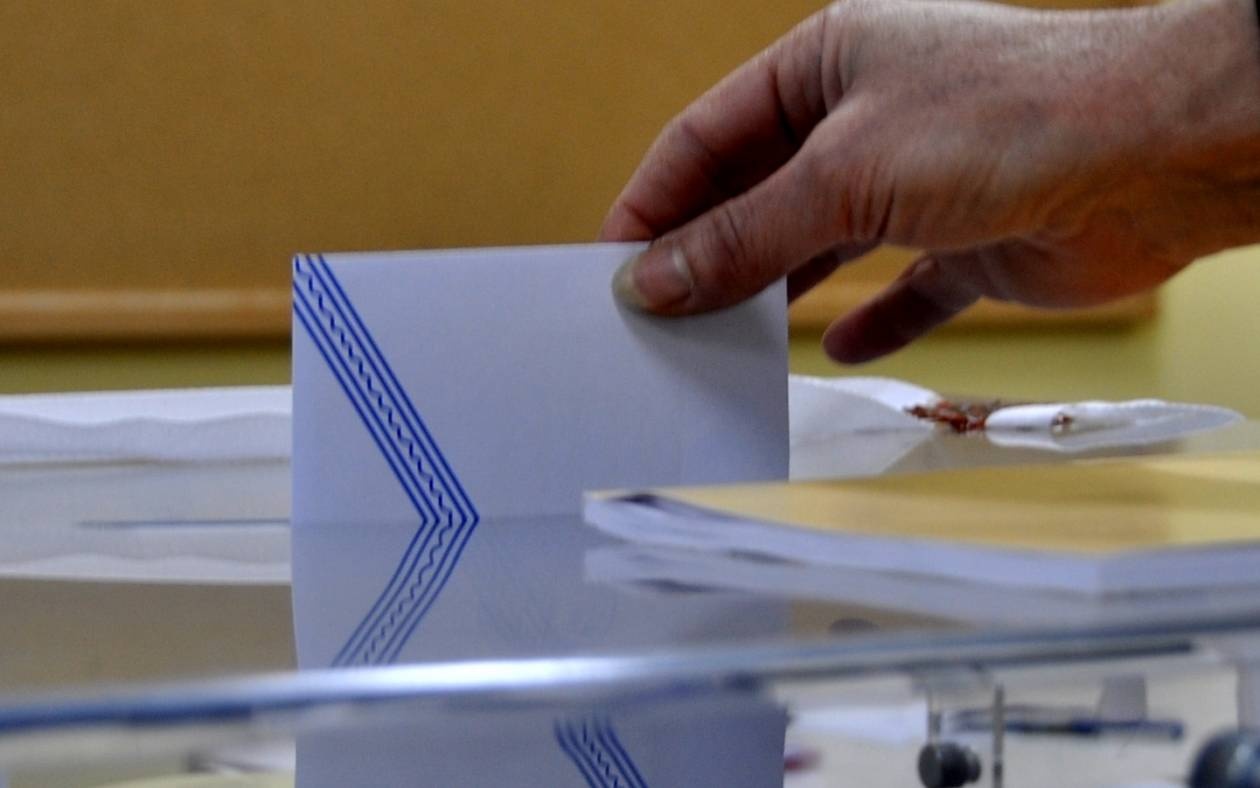 Εκλογές 2015: Πόσους σταυρούς βάζουμε
