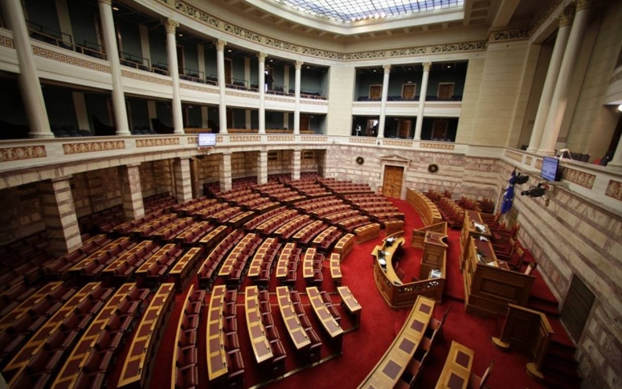 Εκλογές 2015 - Έρχεται μεγάλη ανατροπή!