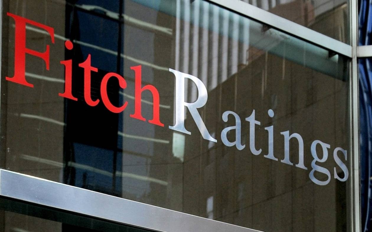 Fitch: Δίνει χρόνο μέχρι τις 15 Μαΐου