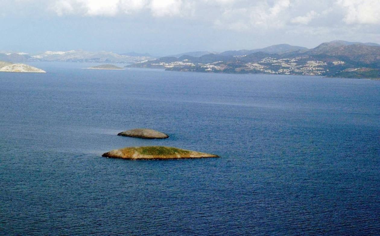 Σαν σήμερα το 1996 η τραγωδία στα Ίμια