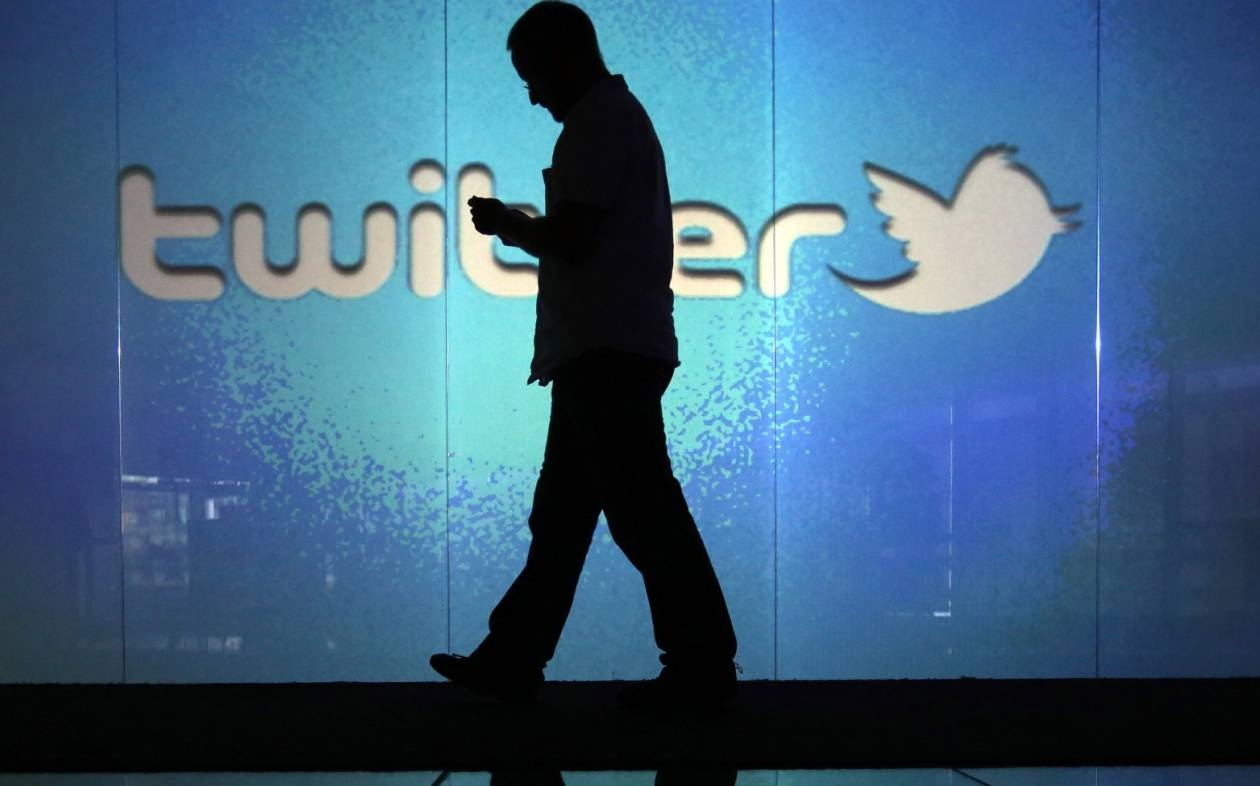 Τι σχολίασαν οι Έλληνες στο Twitter