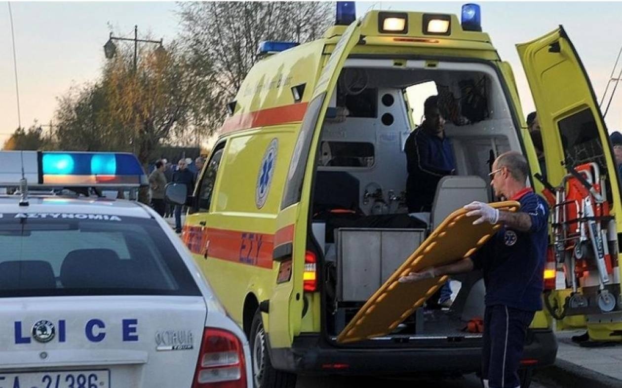 Τροχαίο με θύμα 32χρονη εκπαιδευτικό