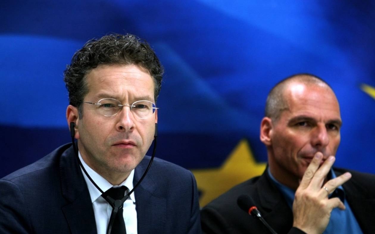Τώρα το «forget it» το ...είπε ο Γιάν(ν)ης!