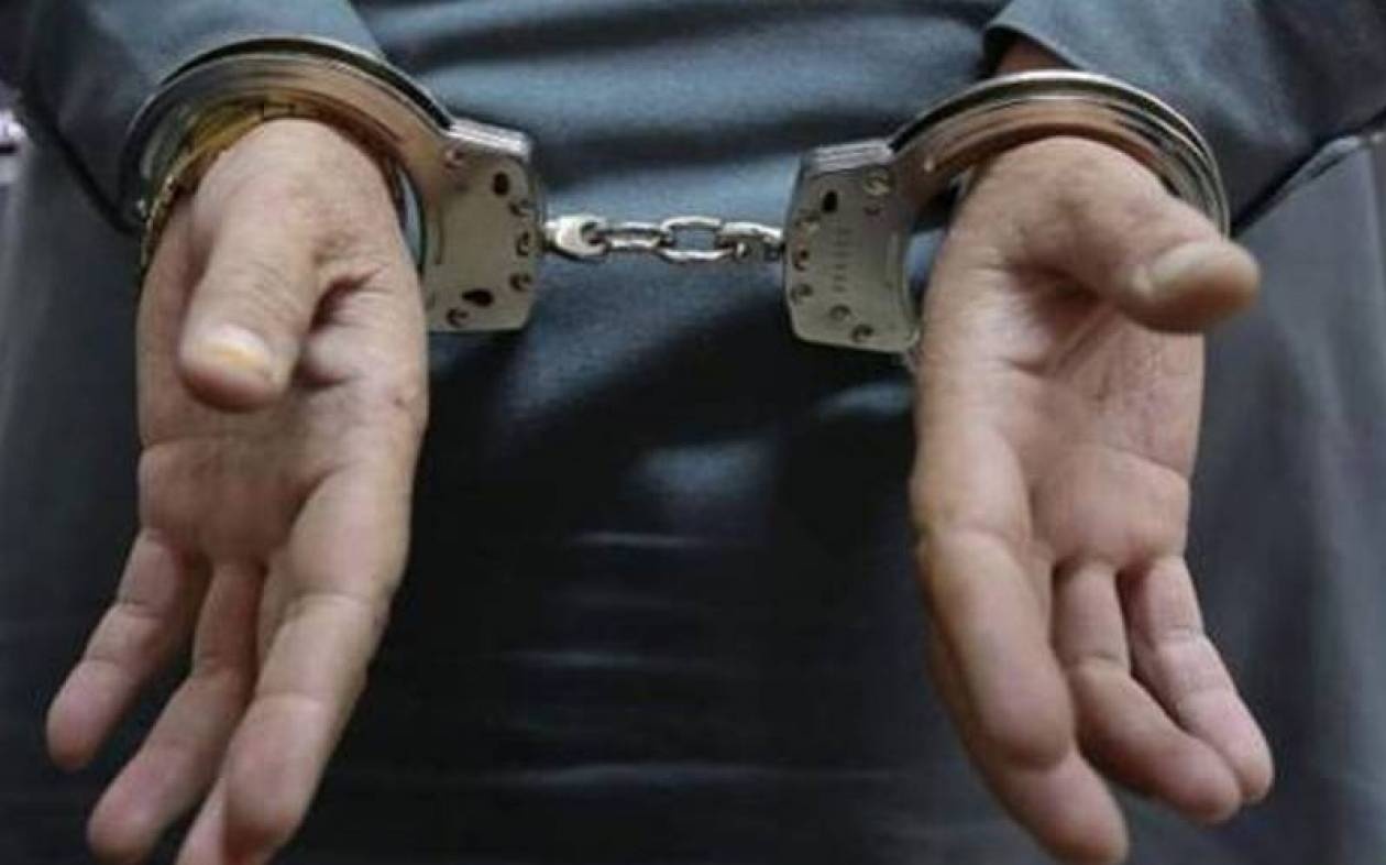 Οκταήμερη κράτηση για καθηγητή του ΕΜΠ