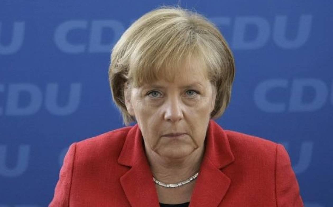 DW: Ο συμφιλιωτικός τόνος της Α. Μέρκελ