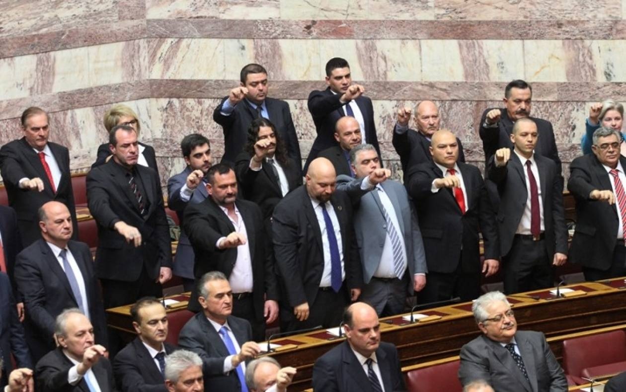 «Απόλυτος αρχηγός εγκληματικής οργάνωσης ο Ν. Μιχαλολιάκος»
