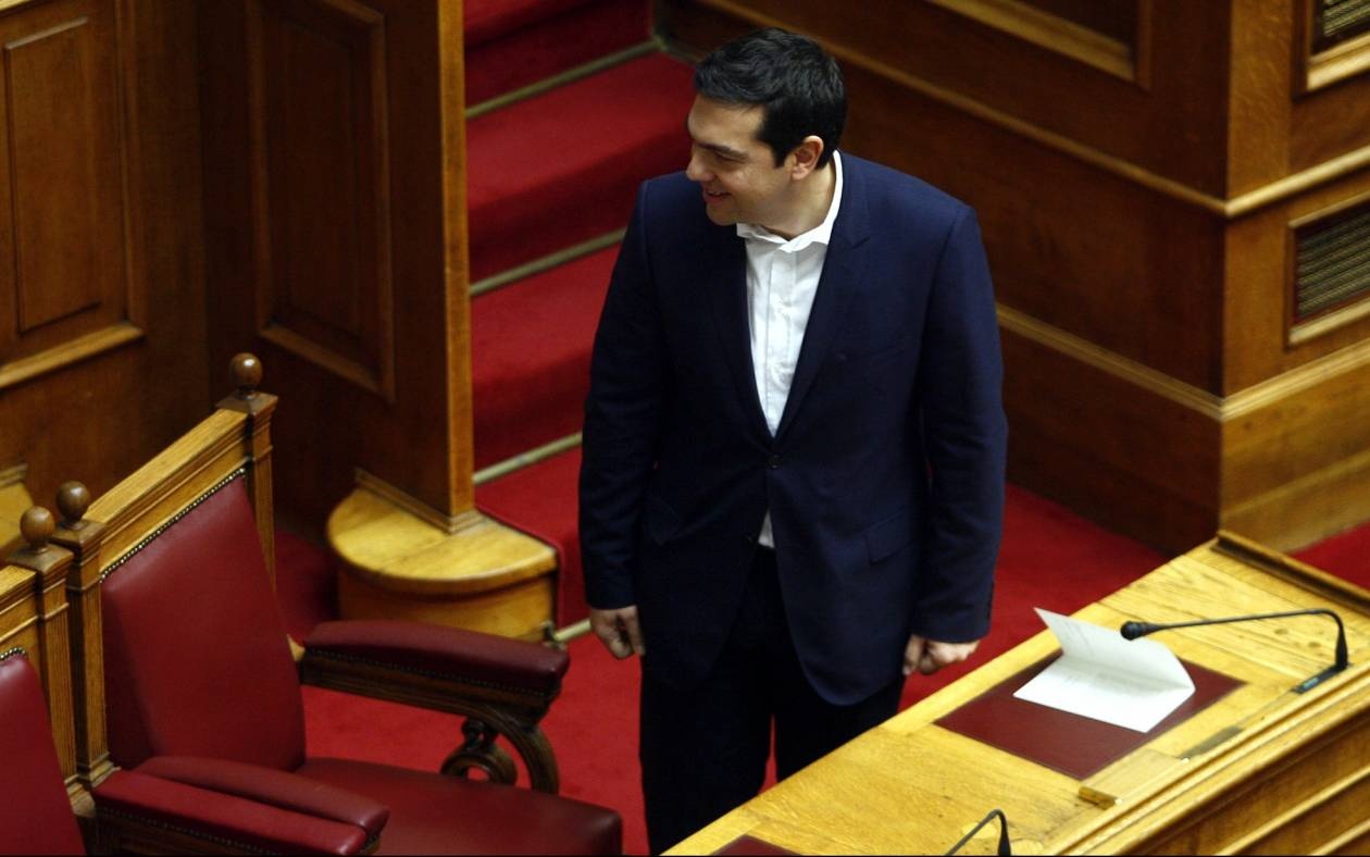 Ο ΣΥΡΙΖΑ κέρδισε τον πρώτο πόλεμο!