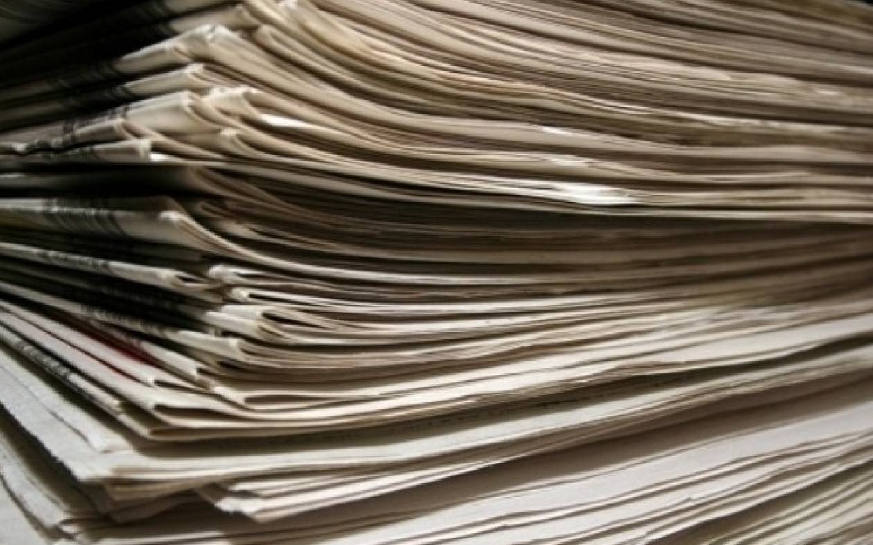 Επισκόπηση τουρκοκυπριακού τύπου (6/2/2015)