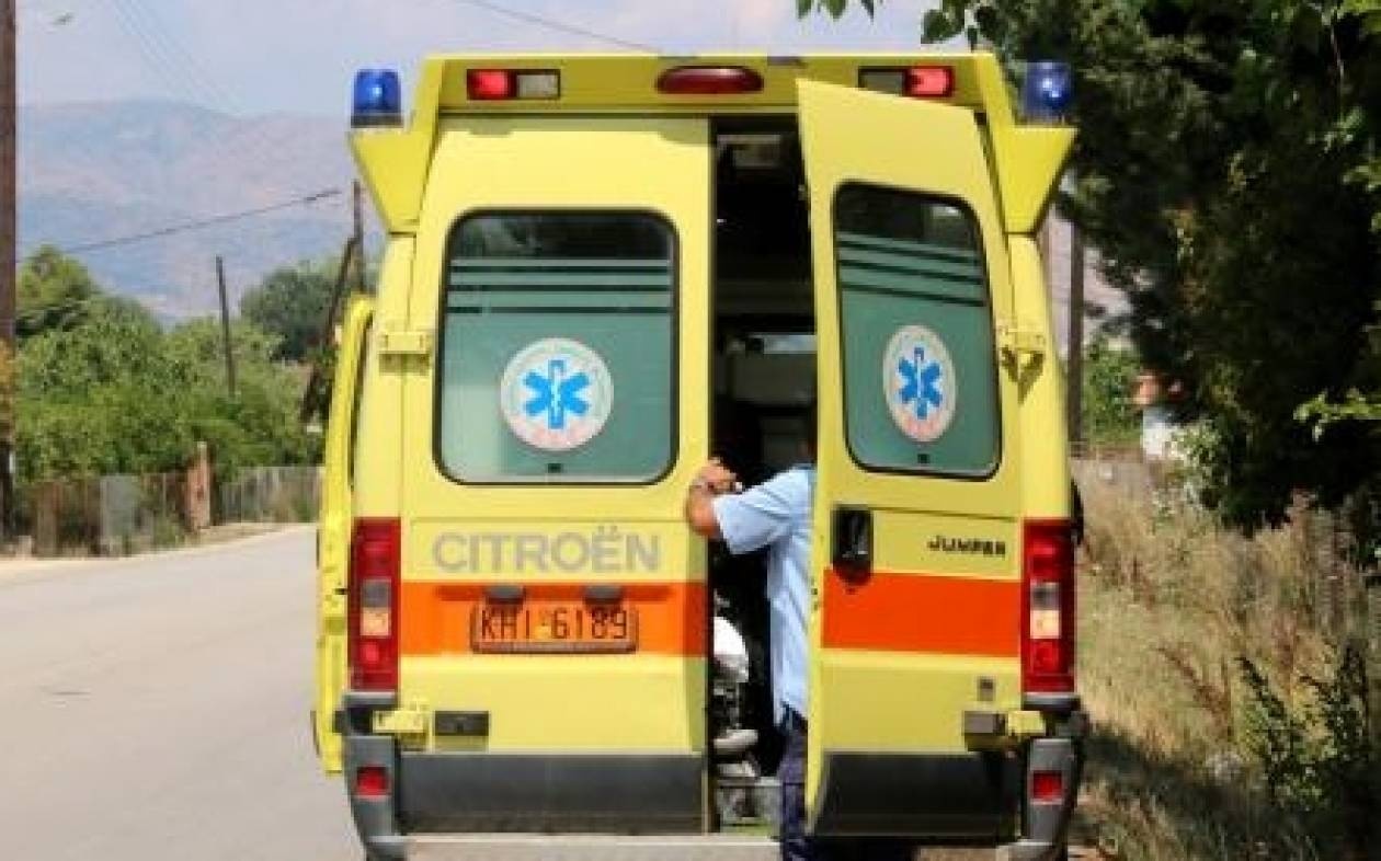 Εύβοια: Βρήκαν πτώμα έξω από εκκλησία