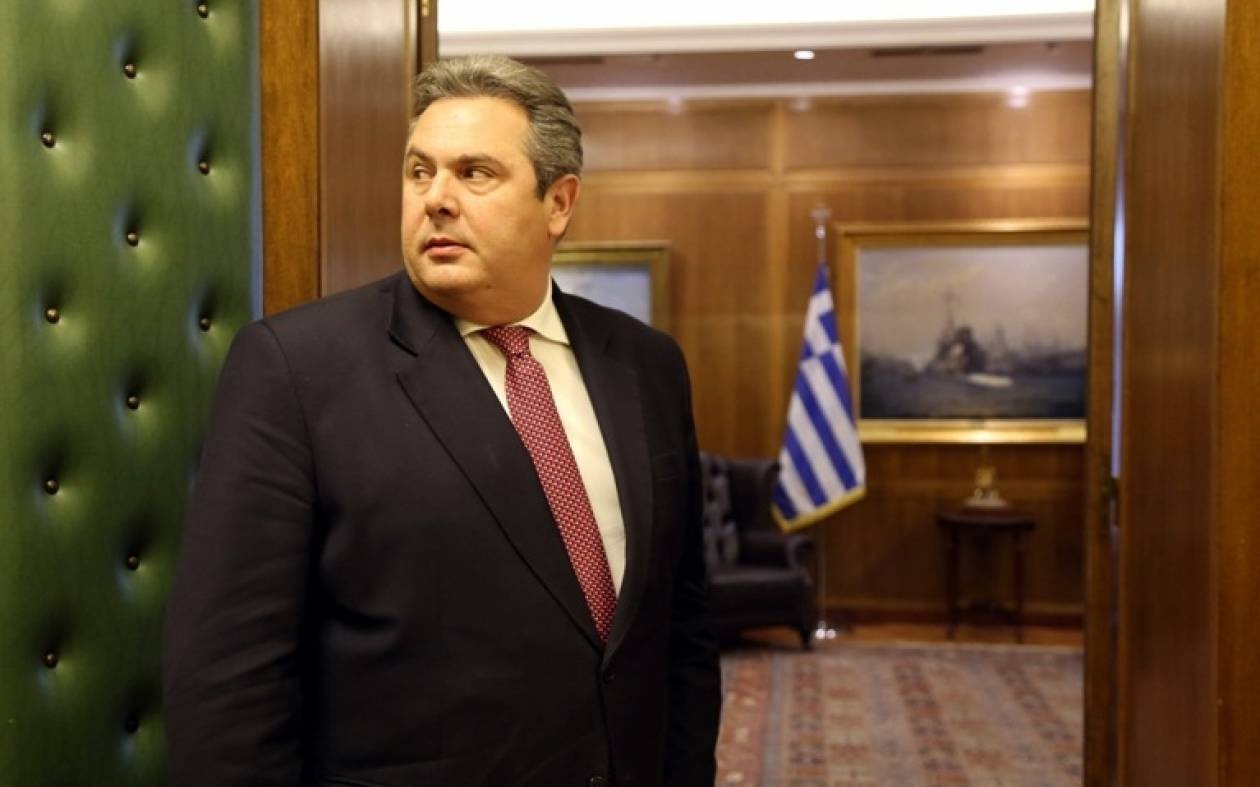 ΑΝΕΛ: Καμία ασυλία στους φοροφυγάδες