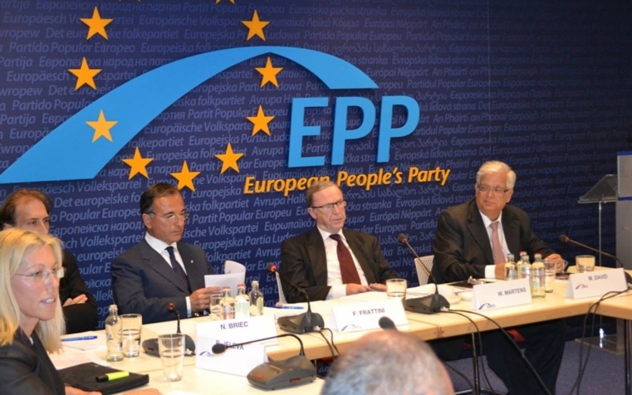 Ανακοίνωση ντροπής από το ΕΛΚ