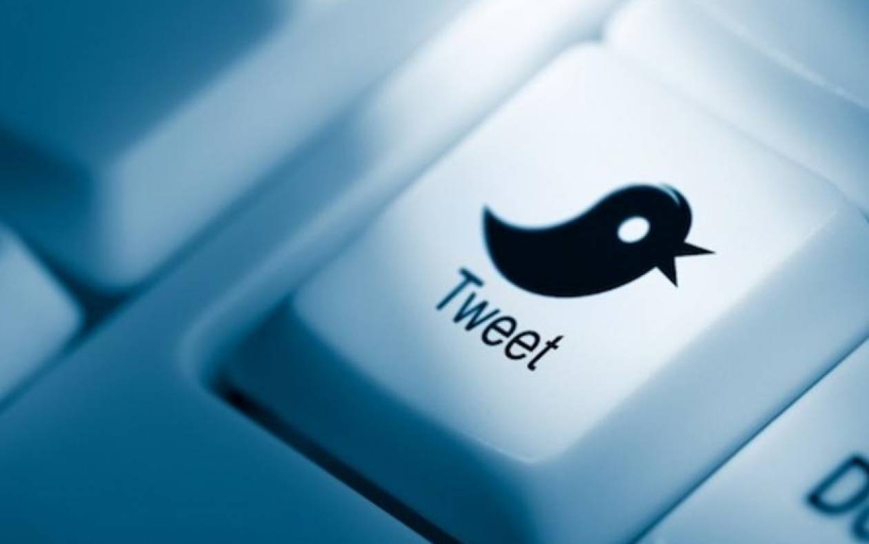 Τι σχολίασαν οι Έλληνες στο Twitter