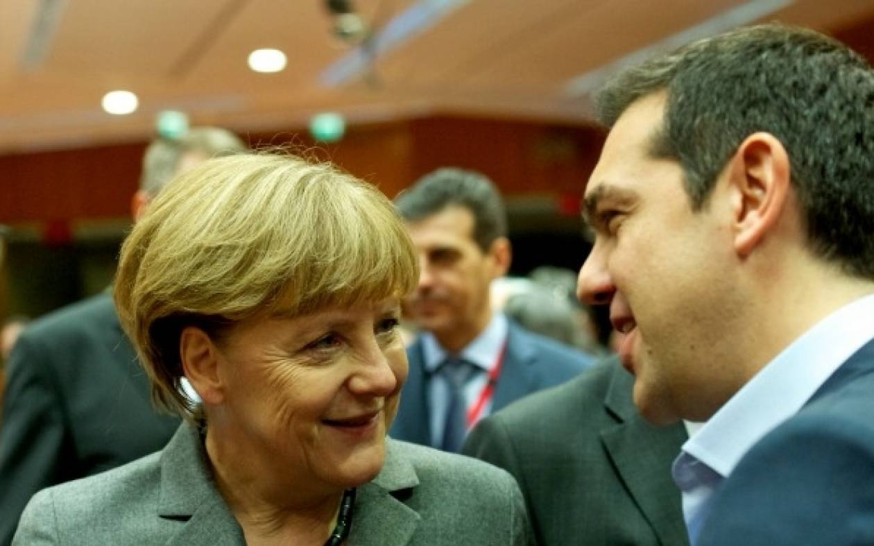 Telegraph: Στο μυαλό των Ευρωπαίων ηγετών