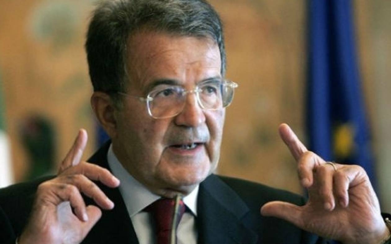 «Η τρόικα δεν λέγεται πια τρόικα»