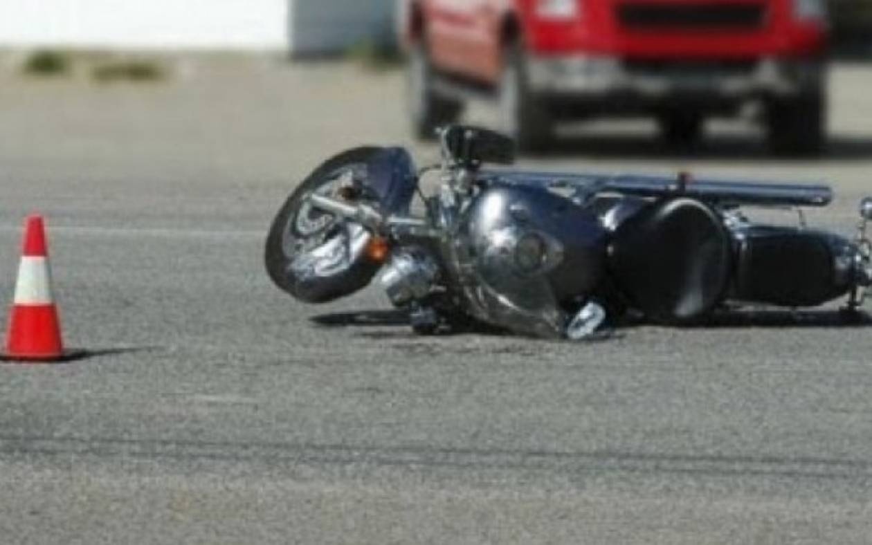 Θανατηφόρο τροχαίο στη Λεωφόρο Αθηνών - Πληροφορίες ζητά η Τροχαία