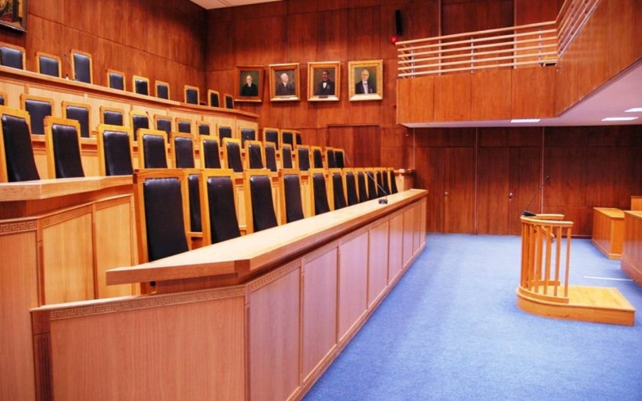 Σύσκεψη εισαγγελέων για την καταπολέμηση διαφθοράς και φοροδιαφυγής