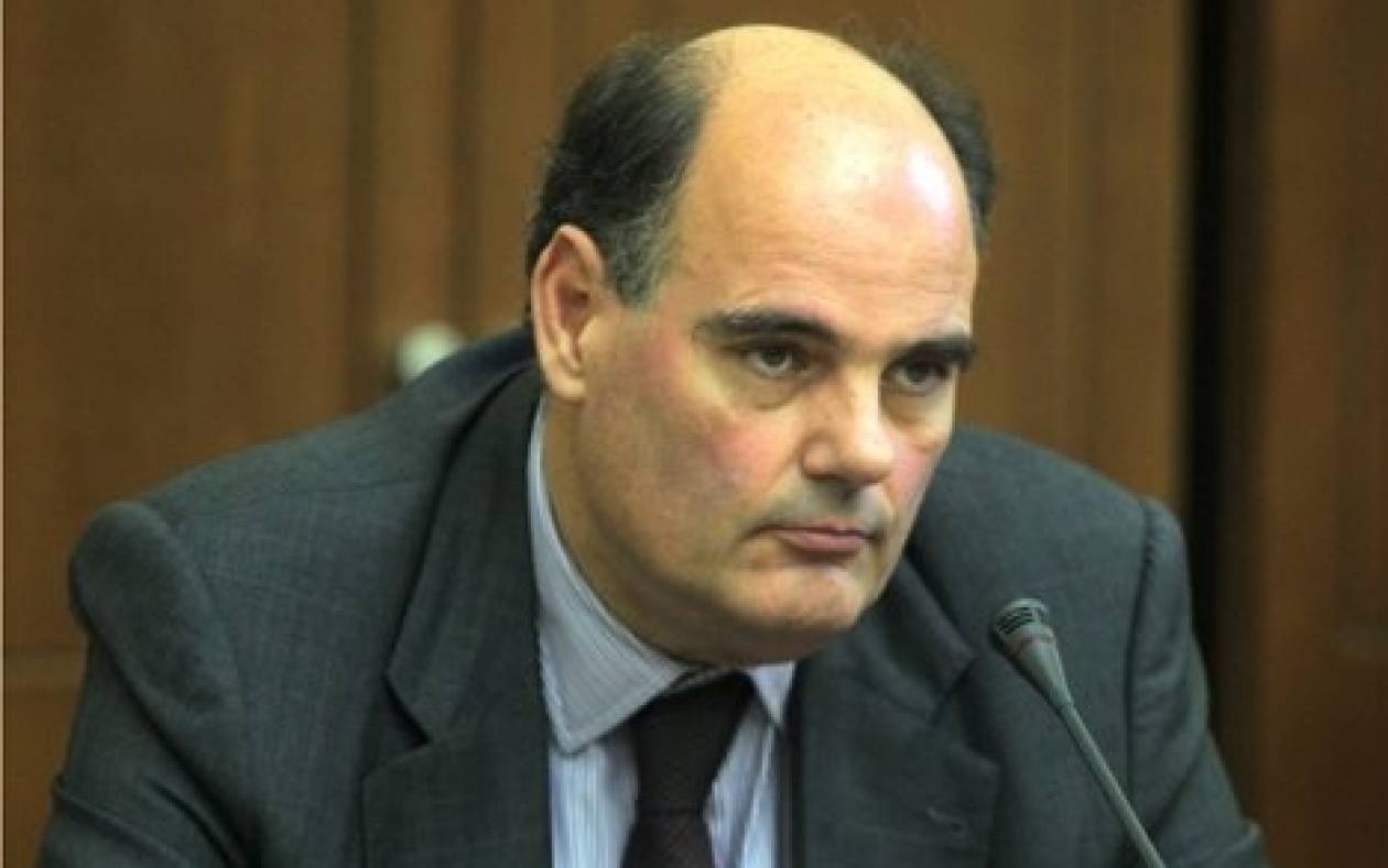 Ερώτηση Φορτσάκη για τις δηλώσεις Μπαλτά