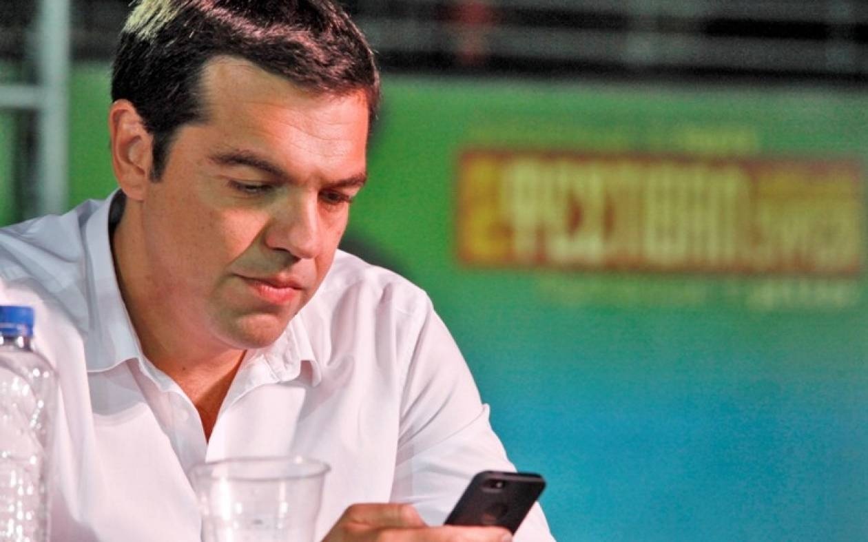 Οι συμμαχίες που έφεραν τη συμφωνία