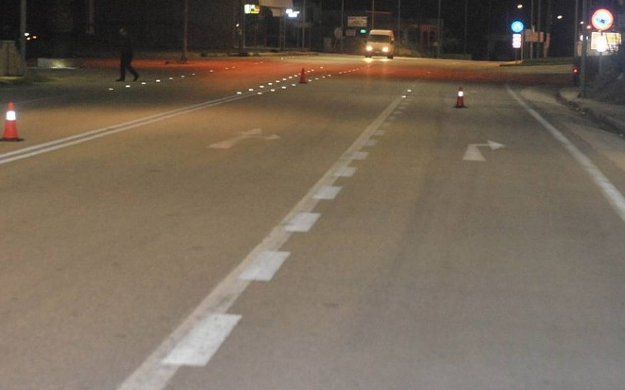 Κρήτη: Μπήκε ανάποδα στην Εθνική Οδό