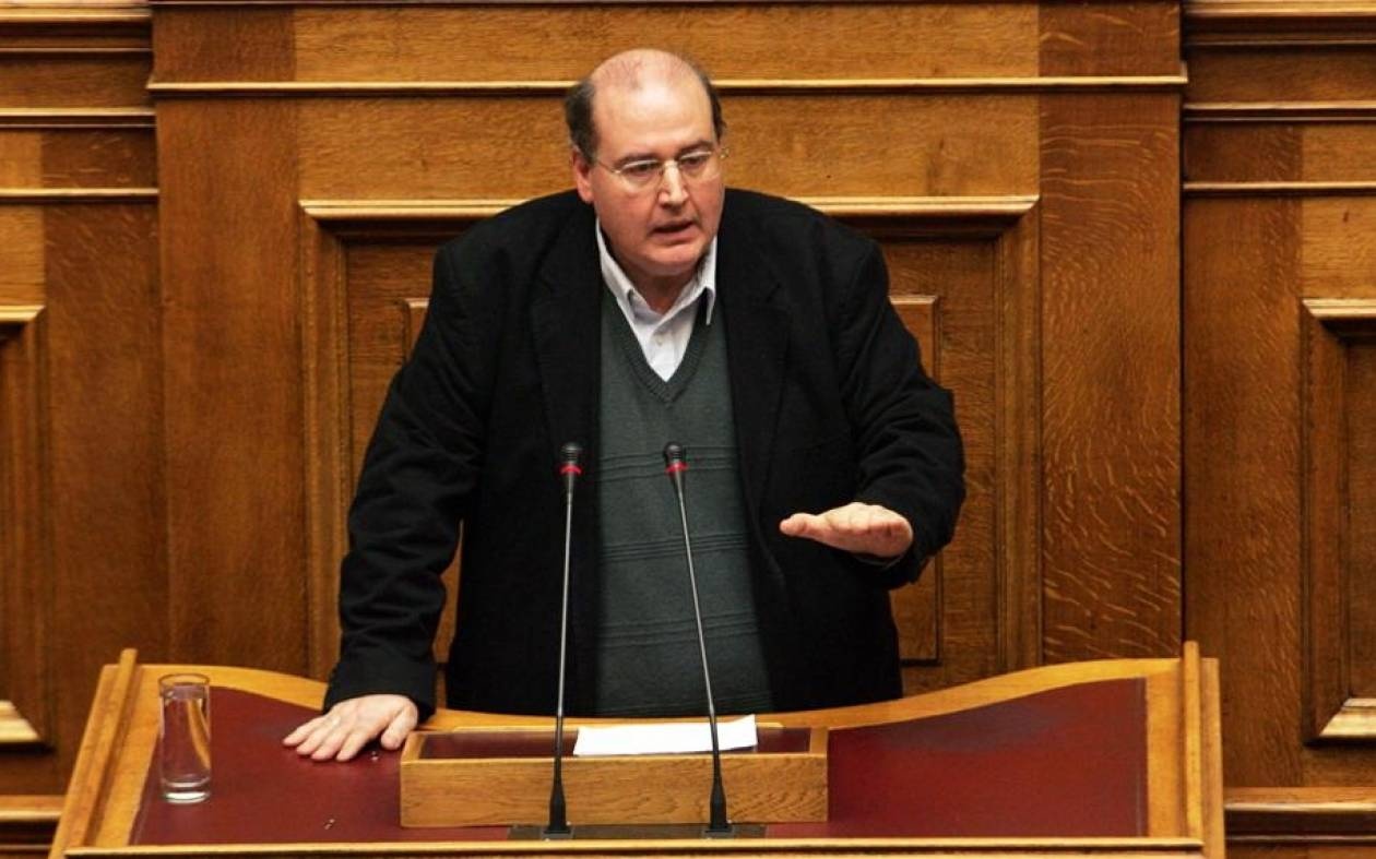 Αιχμές Φίλη για τη σύμβαση ΔΕΗ, ΓΕΝΟΠ
