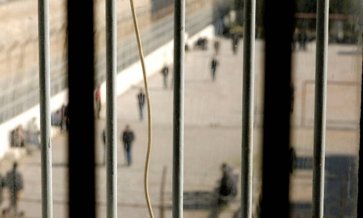 Πρώτα «δράκος» μετά ληστής