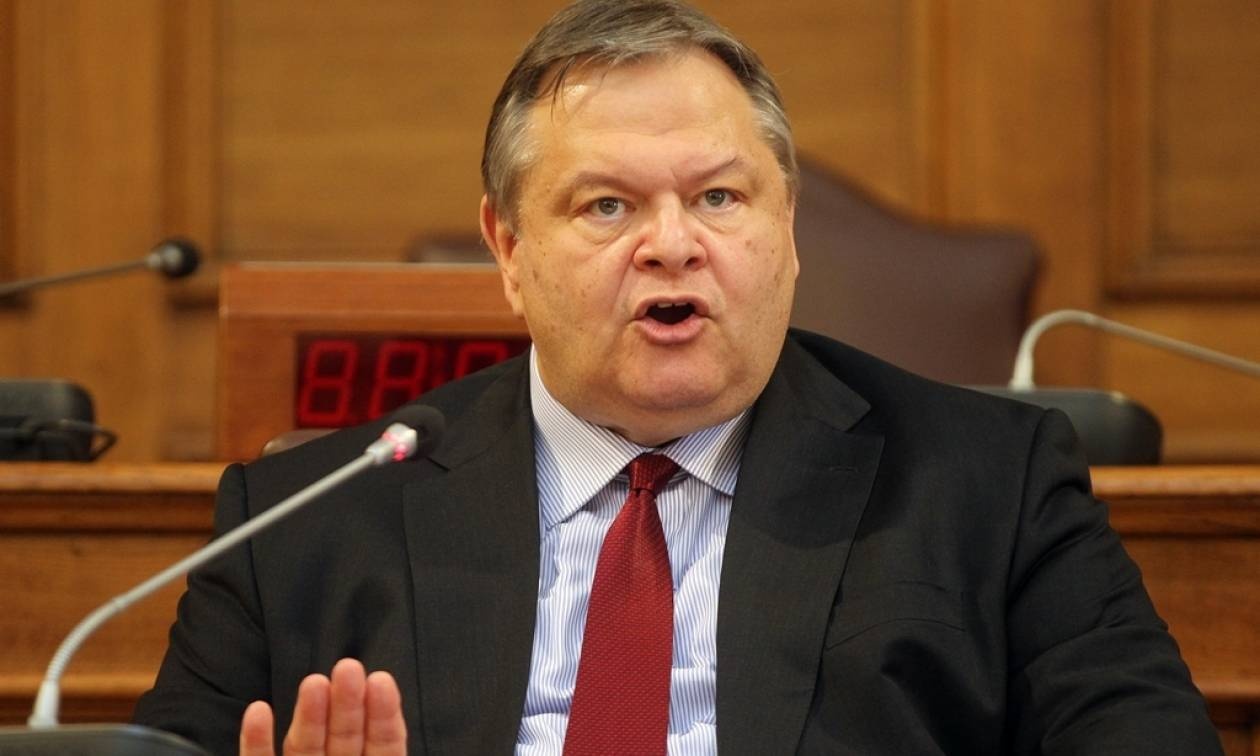 Βενιζέλος: Πάμε σε ρήξη ή σε συμβιβασμό;