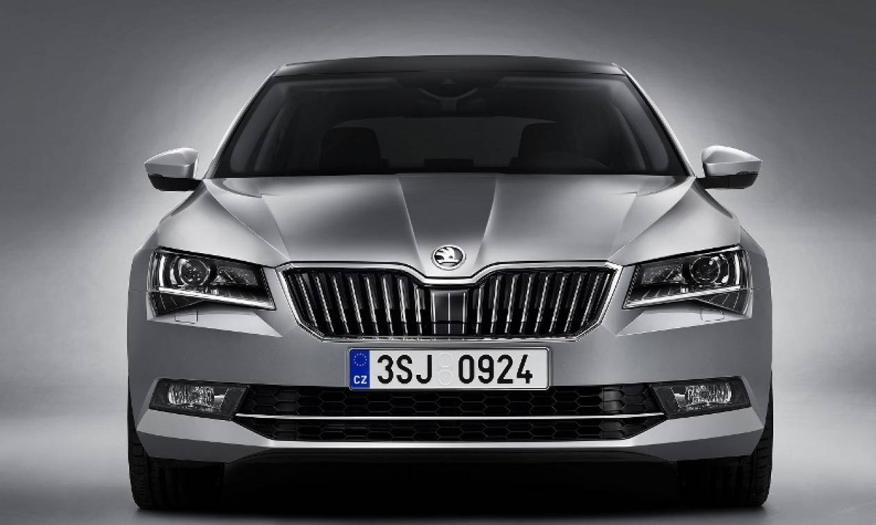 Skoda: Ακόμα ένα νέο Ρεκόρ πωλήσεων