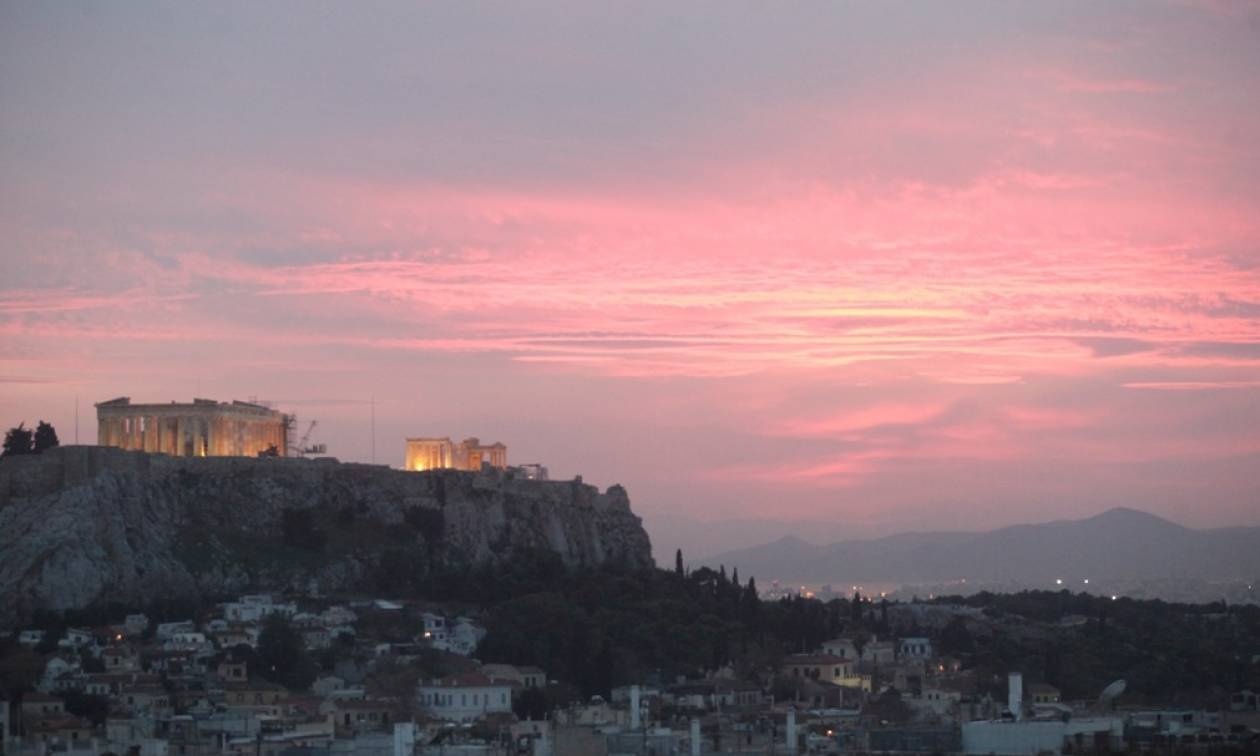 Πόσα Ρίχτερ αντέχει η Ακρόπολη;