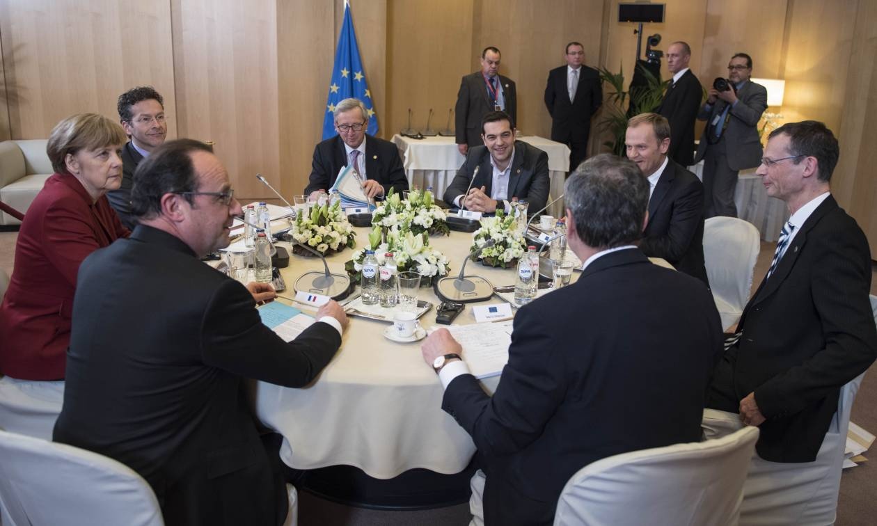 «Η διαδικασία ξαναμπαίνει στις... ράγες»