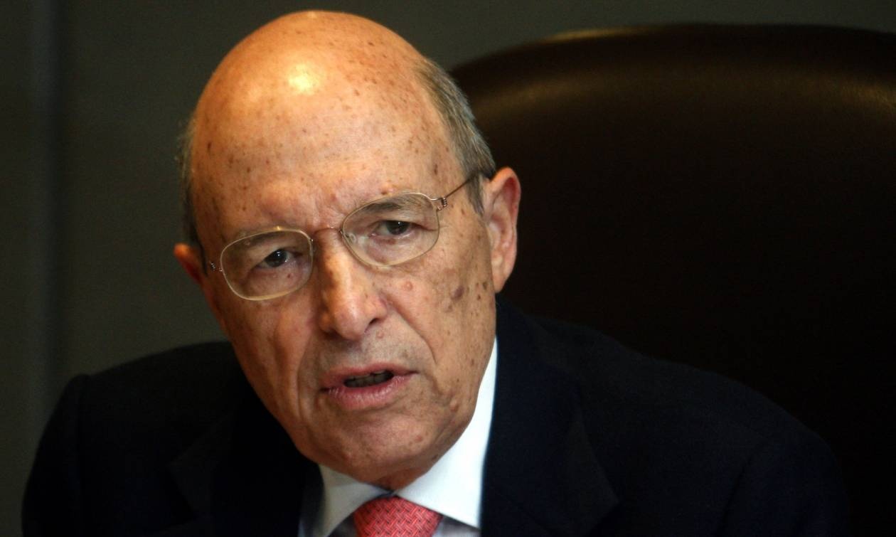 Σημίτης: Αδύνατο το Grexit