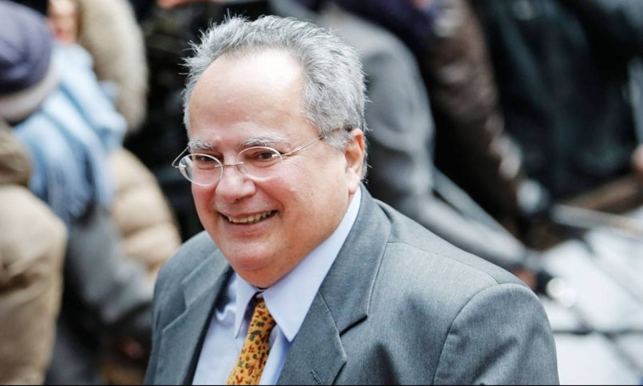 Οι επαφές Κοτζιά σε ΗΑΕ και Κίνα