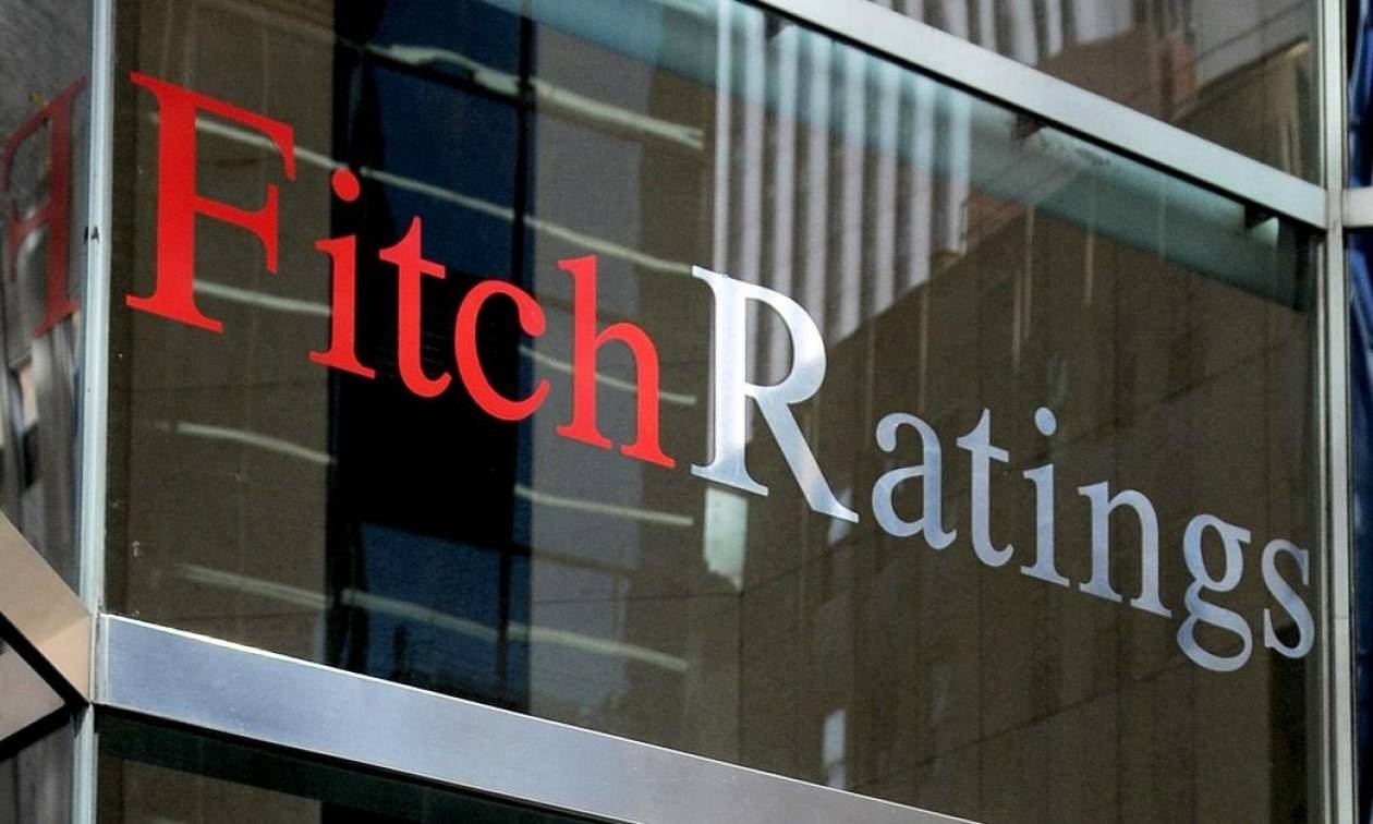 Ο οίκος Fitch υποβάθμισε την Ελλάδα