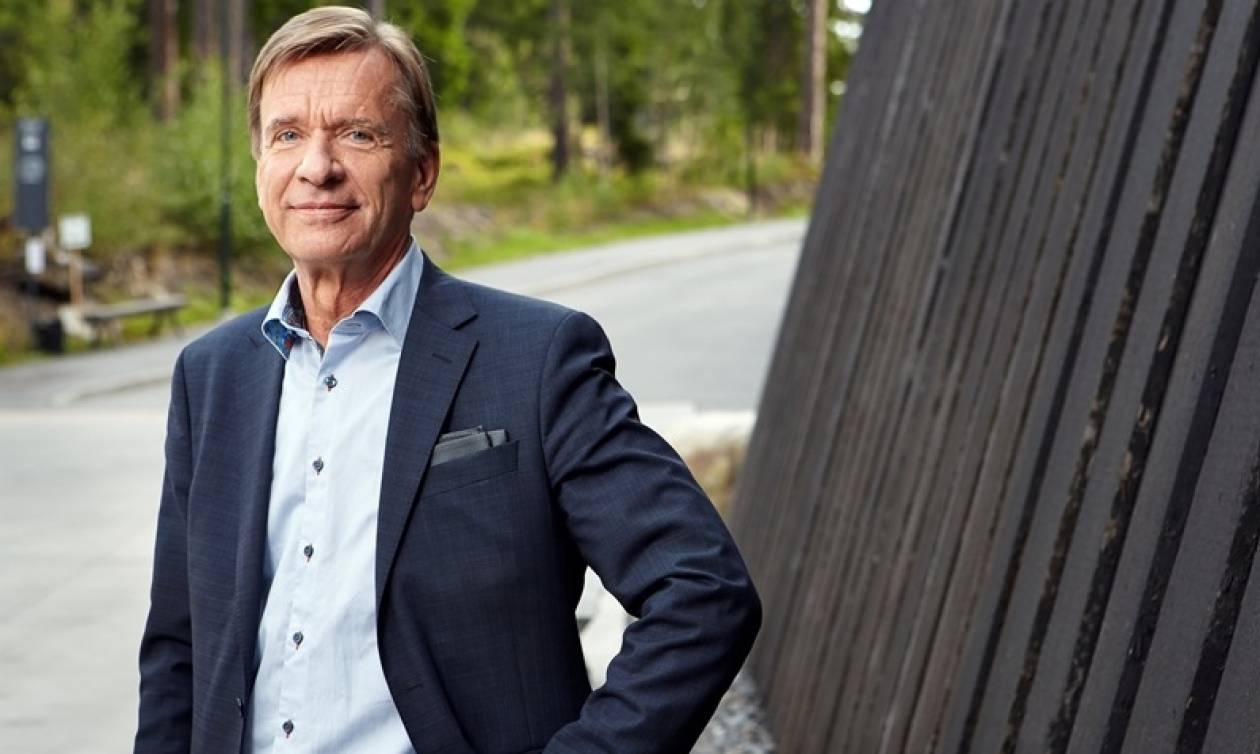 Volvo: Ξεκινά παραγωγή στις Η.Π.Α.