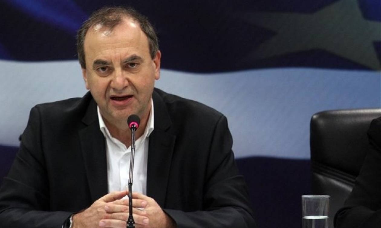 Δημήτρης Στρατούλης: Δίκαια τα αιτήματα των συνταξιούχων