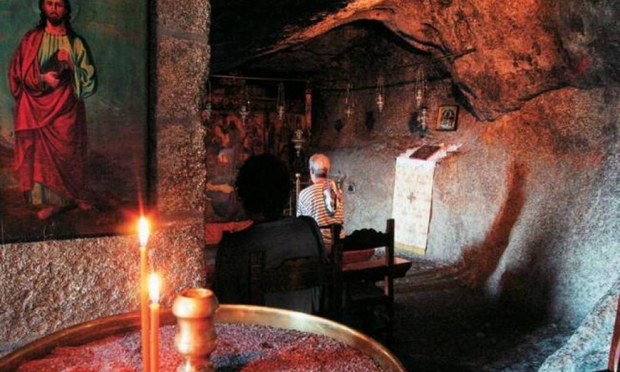 Ήθη και έθιμα του Πάσχα στα Δωδεκάνησα