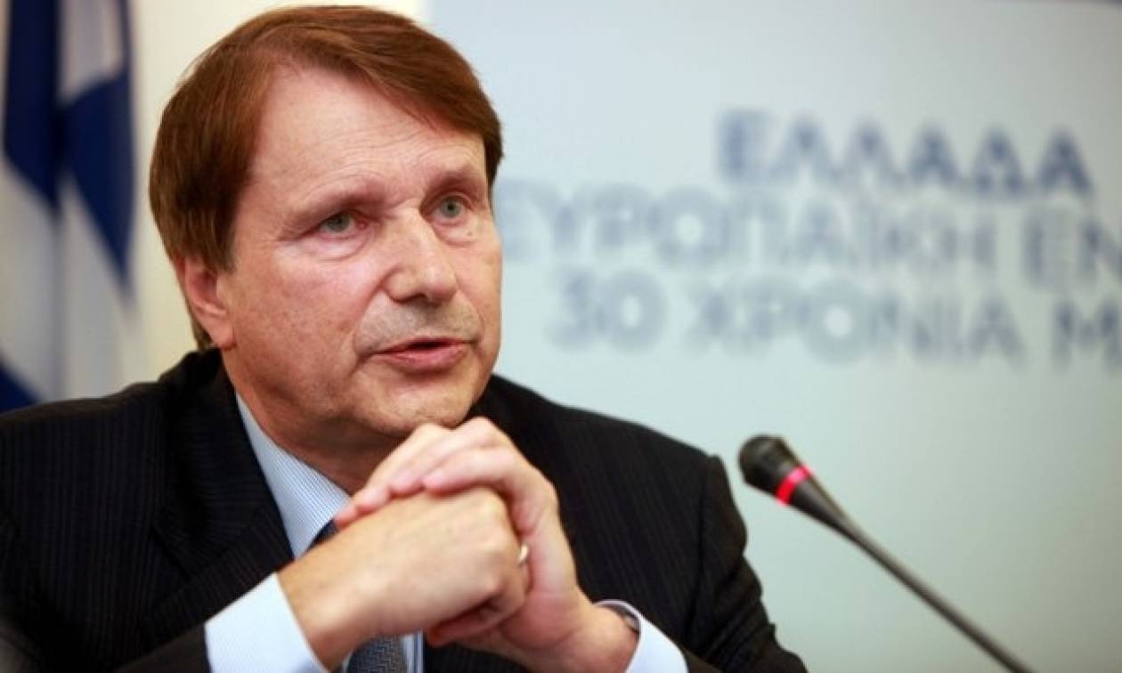 Η κυβέρνηση «διώχνει» την Task Force