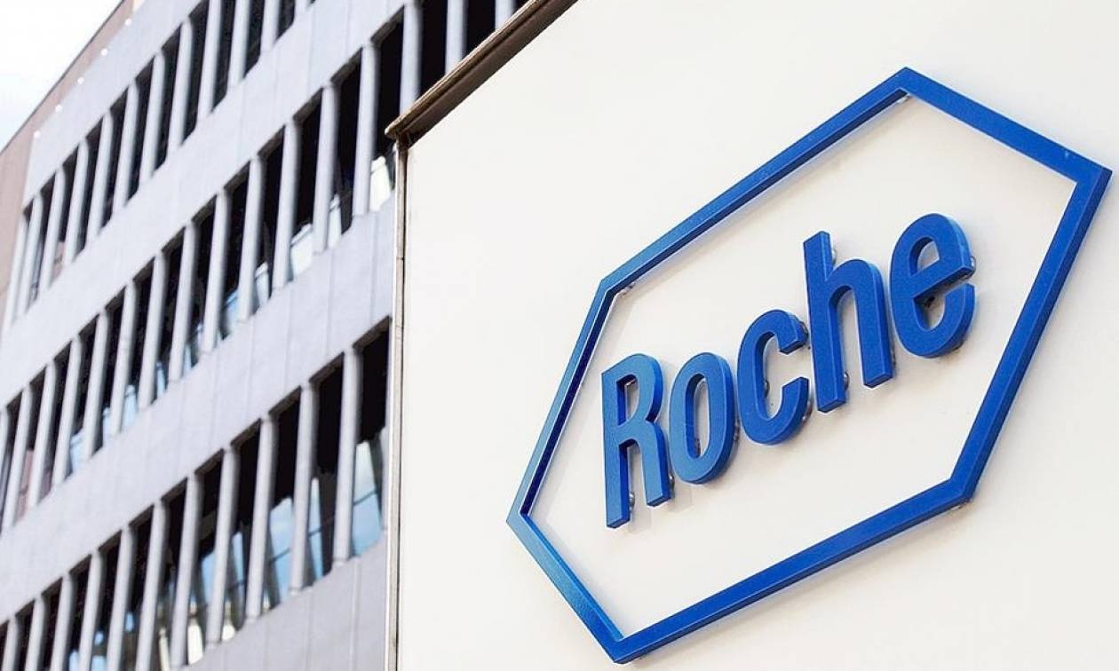 Αλλαγές στη Roche Hellas