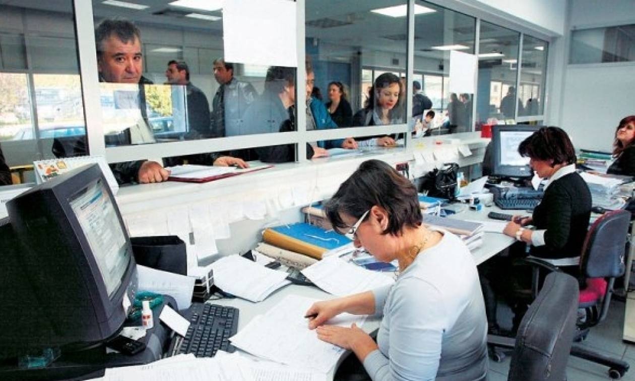 Μονιμοποιούνται 745 συμβασιούχοι των ΟΤΑ