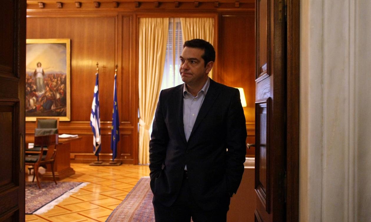 Τσίπρας: Συμφωνία έως τα τέλη Απριλίου