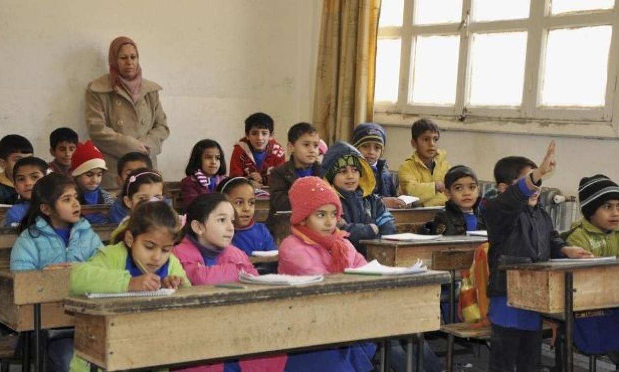 Παγκόσμια Μέρα Βιβλίου 2015: Όχι στον αναλφαβητισμό και την άγνοια