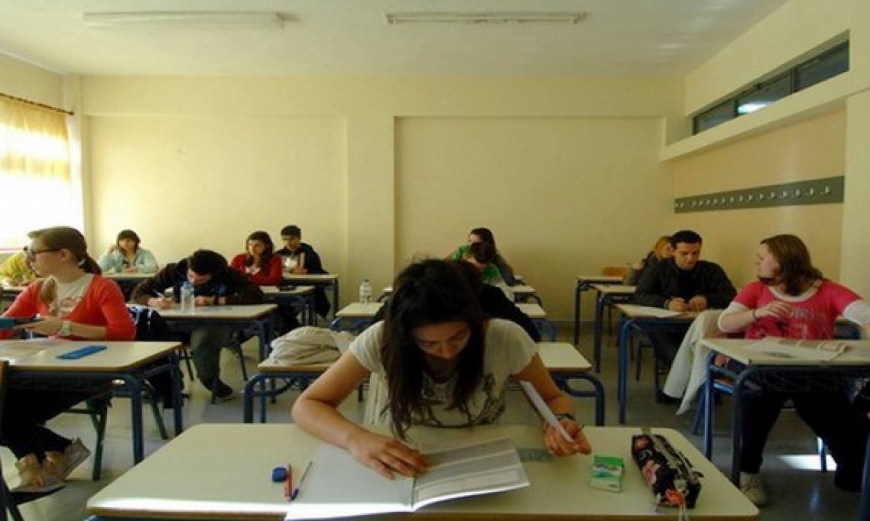Πανελλήνιες 2015: Όλες οι υποχρεώσεις των εξεταζομένων