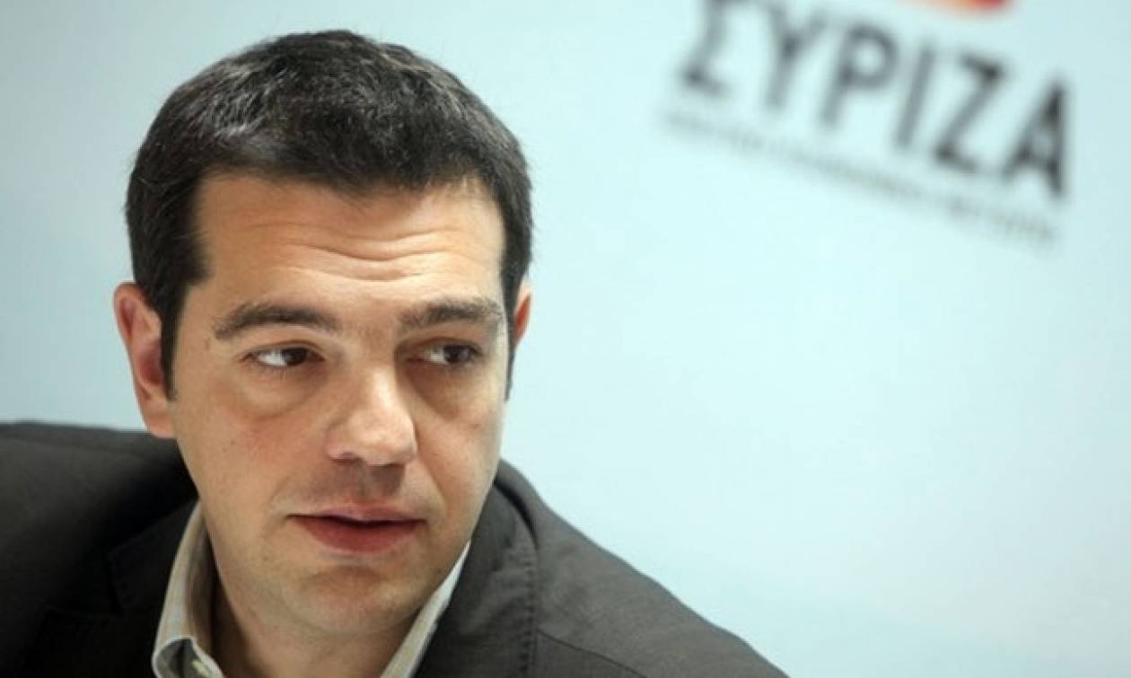 Πρωτομαγιά: Το μήνυμα του Αλ. Τσίπρα