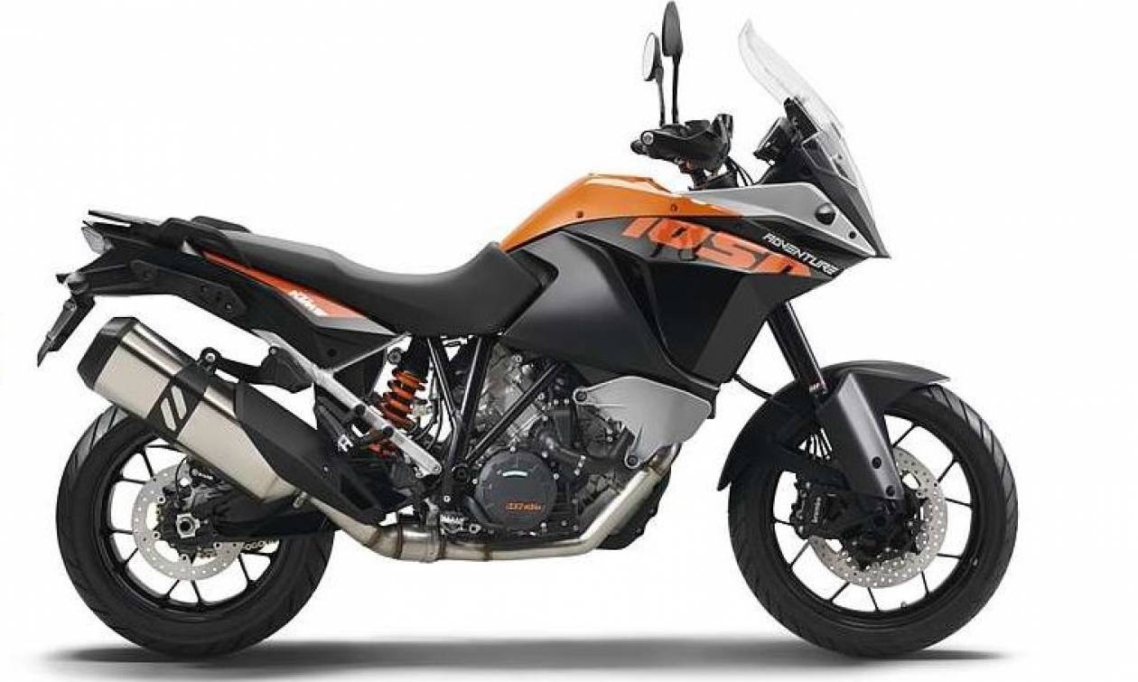 KTM: Bonus Ανταλλαγής