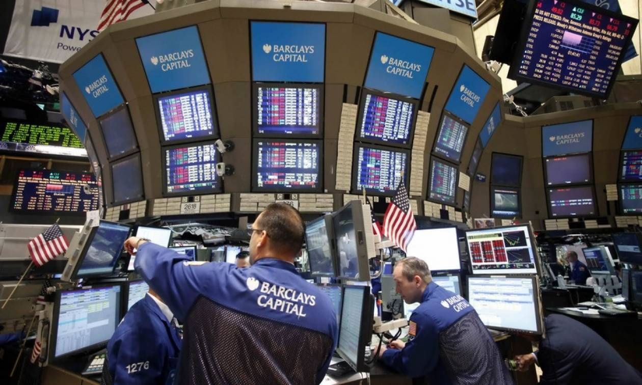 Χωρίς μεταβολές έκλεισε η Wall Street