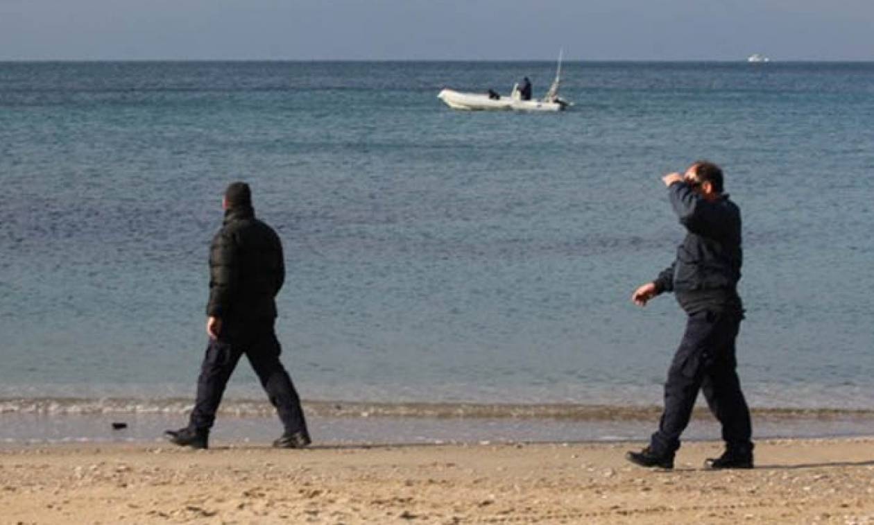 Ρέθυμνο: Πνίγηκε 70χρονος στον Πλατανιά