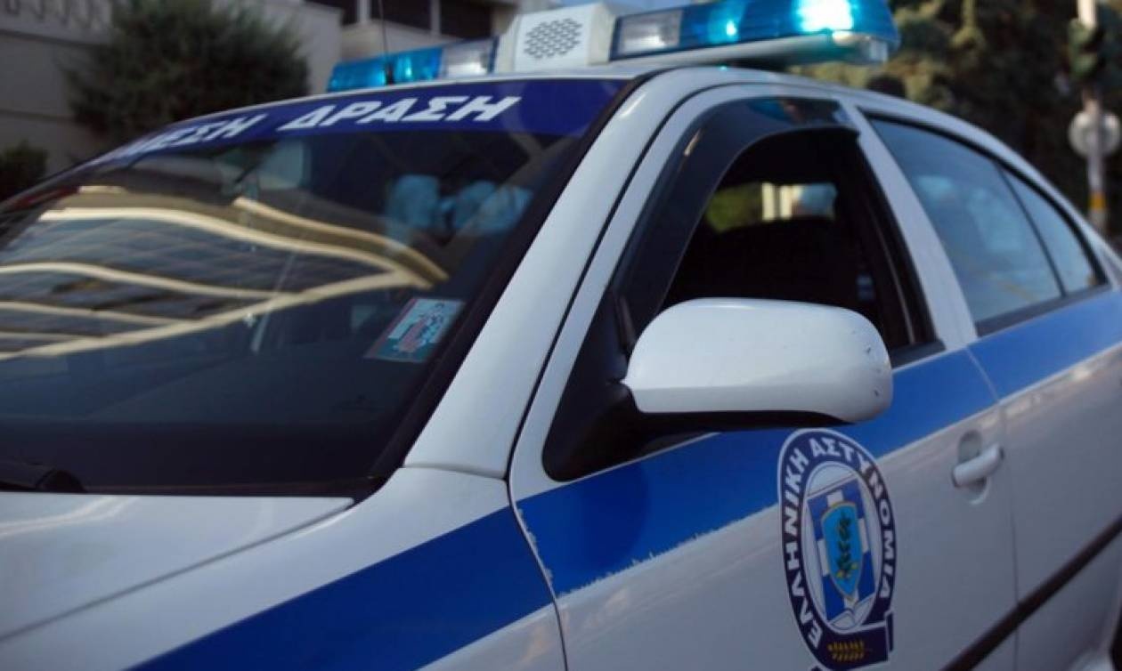 Ηλεία: Νεκρός άνδρας βρέθηκε σε στάβλο