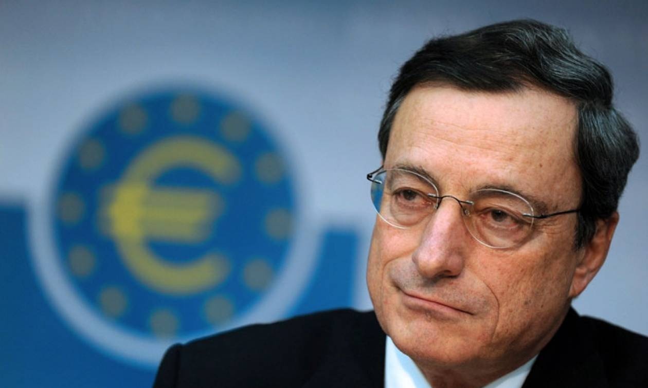 ΕΚΤ: Αμετάβλητο στο 0,05% το βασικό επιτόκιο