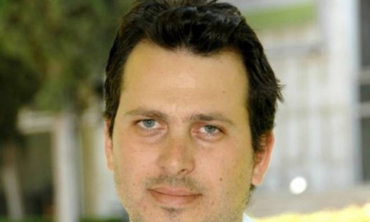 Νικολάου αντί του Ιωάννου στην ΕΡΤ