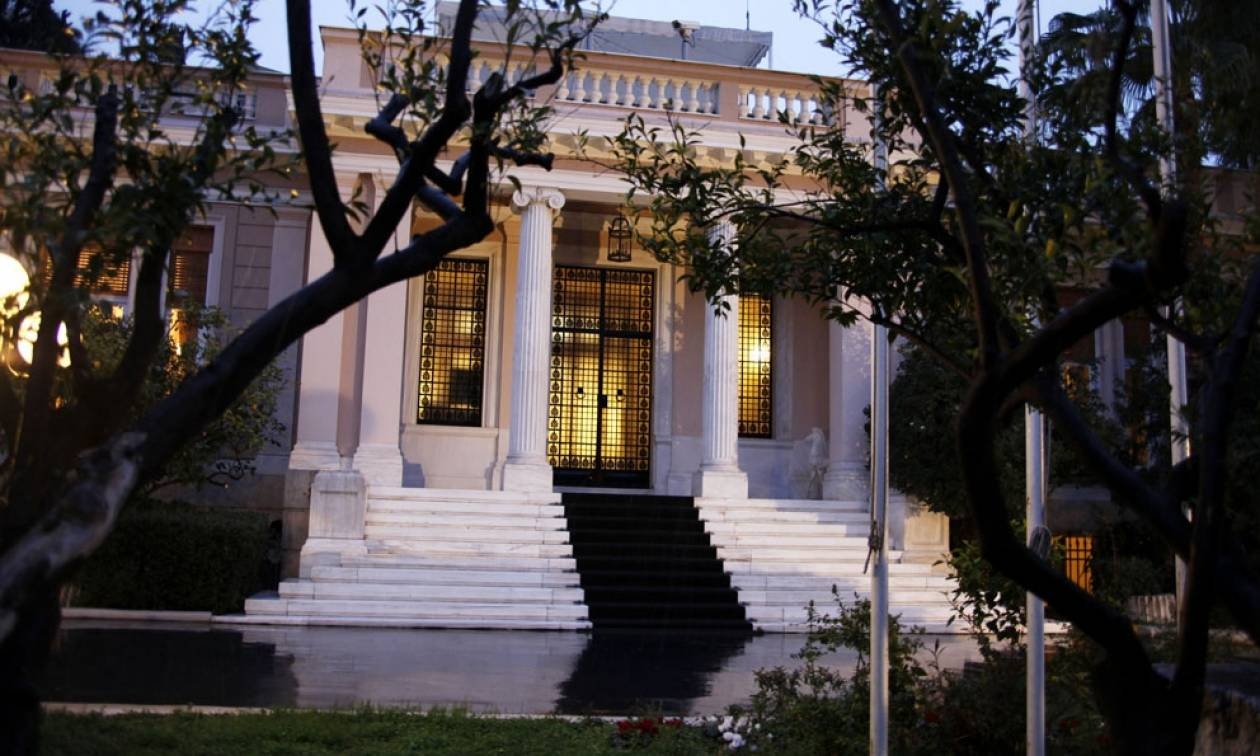 Συγκρατημένη αισιοδοξία στην κυβέρνηση – Υπάρχει σύγκλιση στα δημοσιονομικά