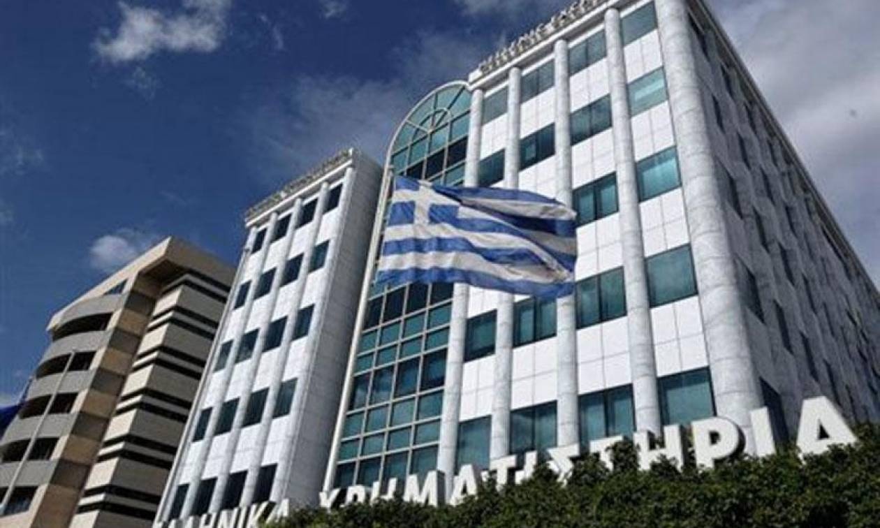 Άνοδος 2,14% στο ΧΑ